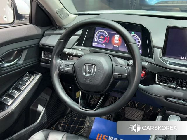 Honda Yingshipai id 4365924 из Китая 32