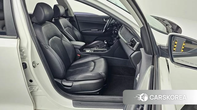 Kia The New K5 2nd generation id 4587462 из Кореи 20