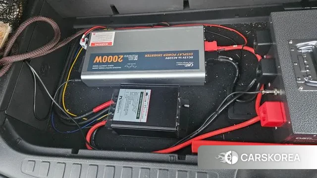 Honda Pilot 3rd generation id 3444810 из Кореи 13