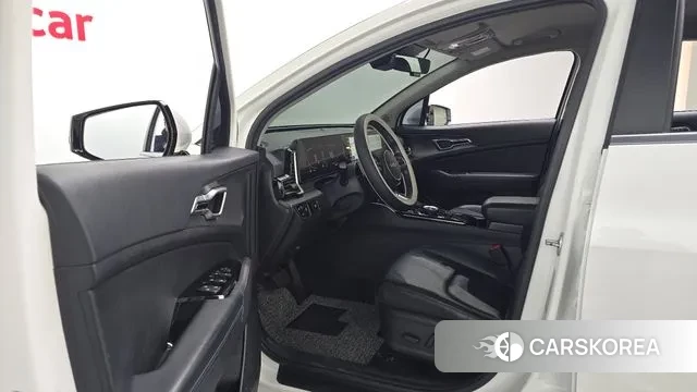 Kia Sportage 5th Generation id 3708005 из Кореи 20