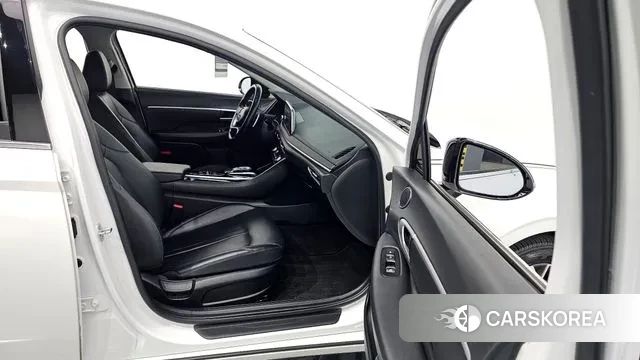 Hyundai Sonata (DN8) id 3401001 из Кореи 20