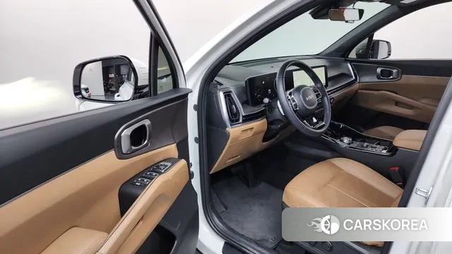 Kia The New Sorento 4th Generation id 3410297 из Кореи 20