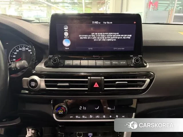 Kia Seltos id 3371130 из Кореи 12