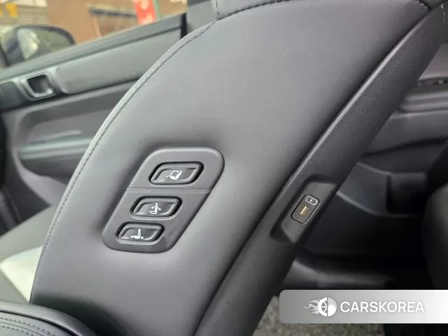 Hyundai Santa Fe (MX5) id 3069026 из Кореи 20