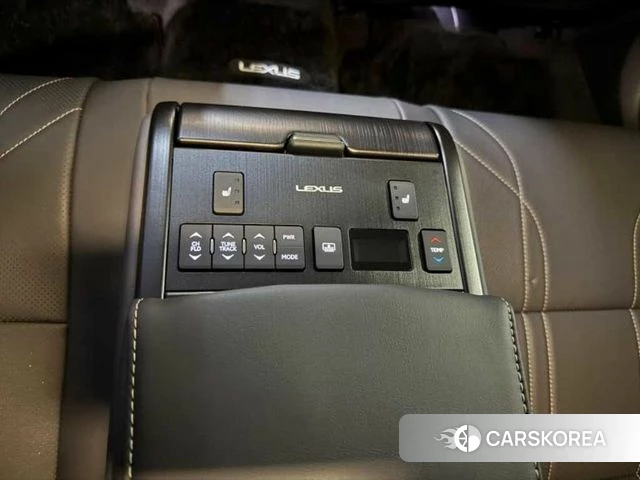 Lexus ES300h 7th generation id 4748973 из Кореи 18