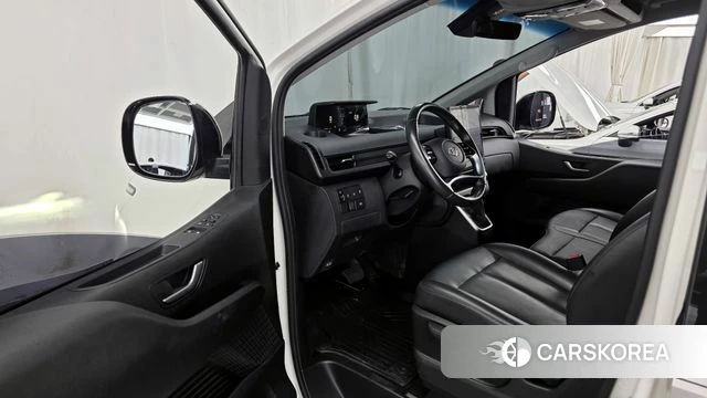 Hyundai Staria id 4409329 из Кореи 30