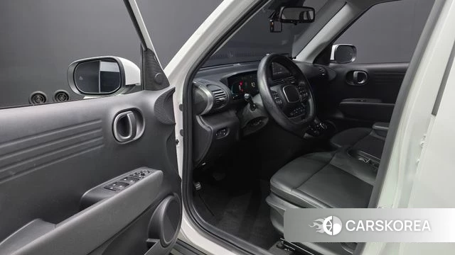 Hyundai Casper id 4528513 из Кореи 20