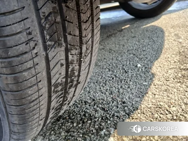 Ssangyong Tivoli Armor id 3647378 из Кореи 20