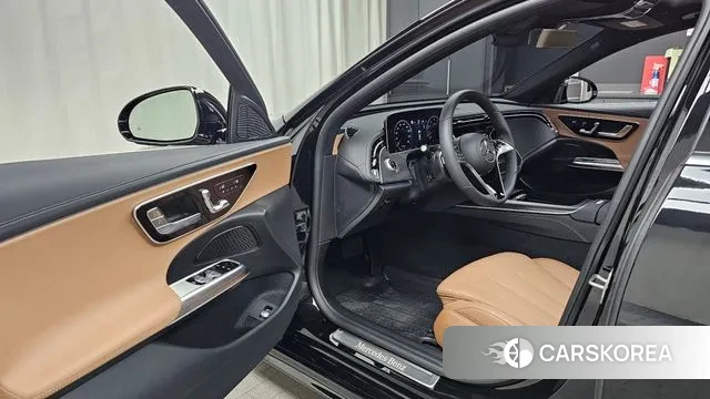 Mercedes-Benz E-Class W214 id 3585462 из Кореи 20