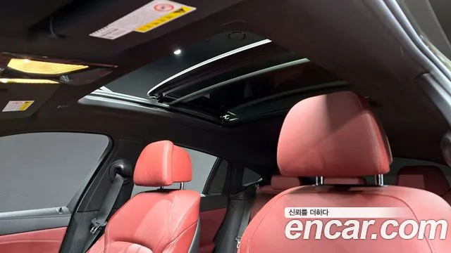 BMW X6 (G06) id 2705475 из Кореи 20