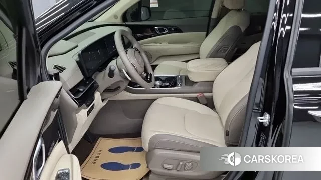 Kia The New Carnival 4th Generation id 3664092 из Кореи 18