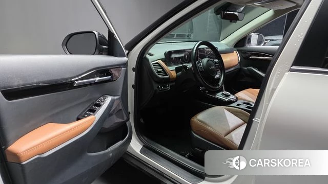 Kia The New Seltos id 3826455 из Кореи 20