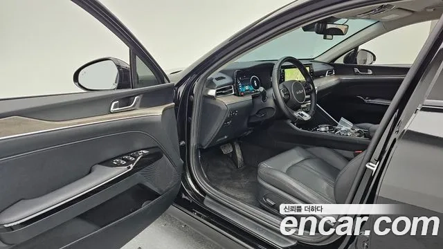 Kia K5 Hybrid 3rd Generation id 2943744 из Кореи 20