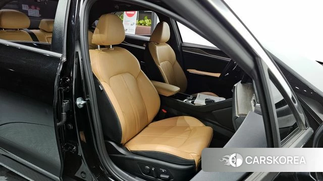 Kia K5 Hybrid 3rd Generation id 4282458 из Кореи 20