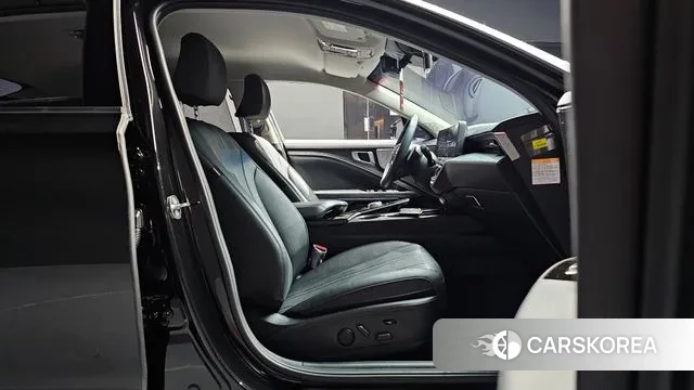 Kia K8 Hybrid id 2998320 из Кореи 20