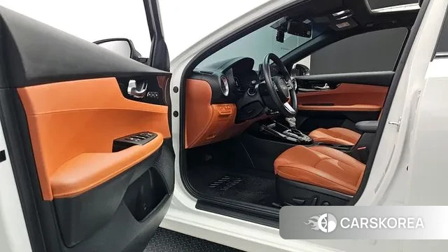 Kia The New K3 2nd generation id 3037503 из Кореи 20