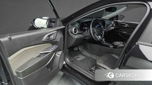 Chevrolet (GM Daewoo) Trax Crossover id 4395200 из Кореи 20