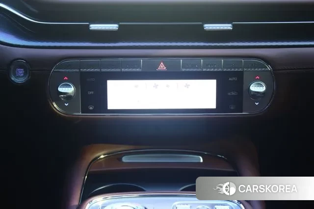 Genesis G90 (RS4) id 3348370 из Кореи 20