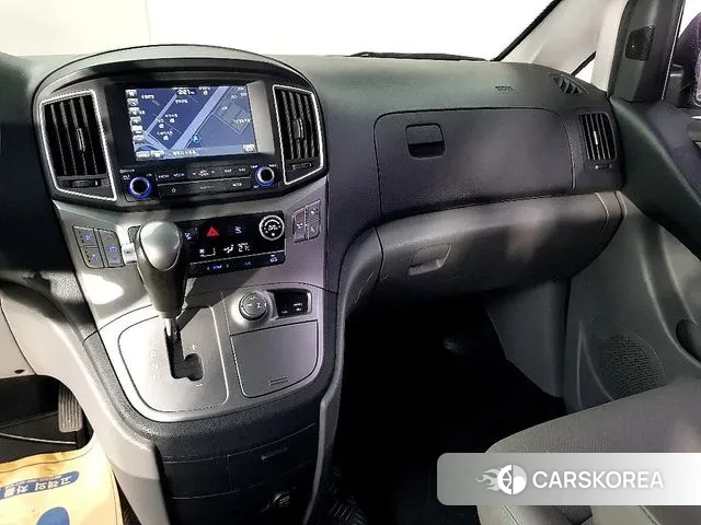 Hyundai The New Grand Starex id 3233743 из Кореи 20