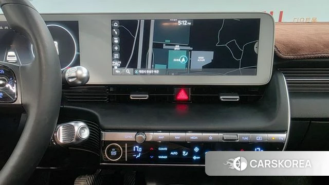 Hyundai Ionic 5 id 4769464 из Кореи 20