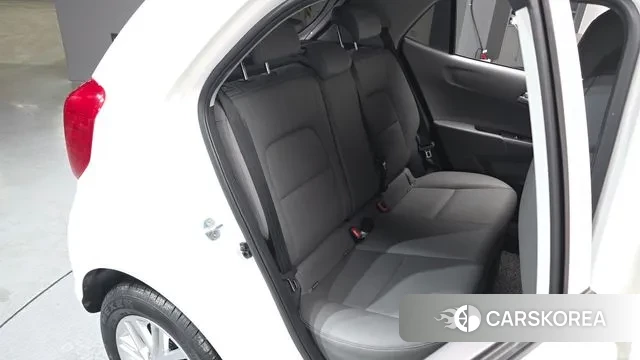 Kia Morning Urban (JA) id 3504155 из Кореи 20