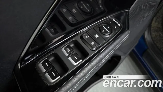 Kia Niro id 2695900 из Кореи 20