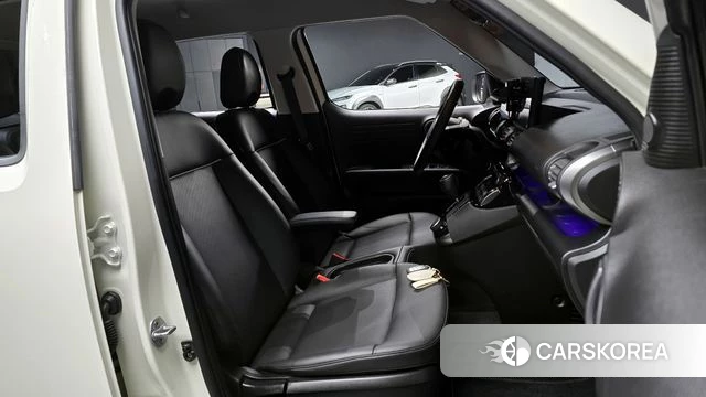 Hyundai Casper id 3851382 из Кореи 20