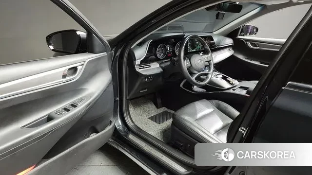 Hyundai The New Grandeur IG id 2890777 из Кореи 20