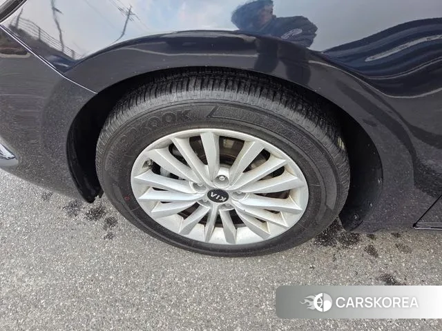 Kia K7 Premier id 3582766 из Кореи 20