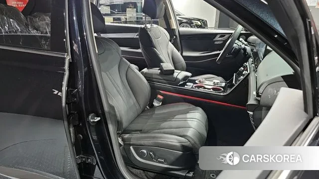 Genesis GV80 id 3321924 из Кореи 20