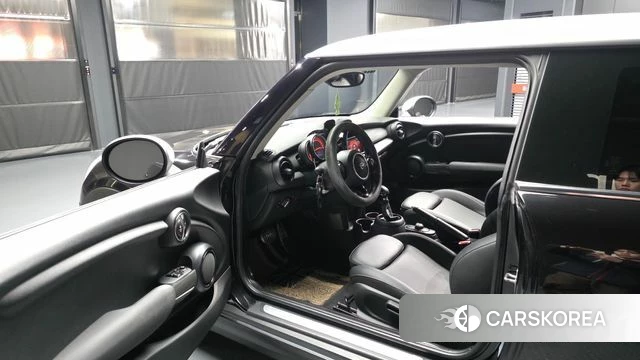 Mini Cooper id 3873358 из Кореи 20