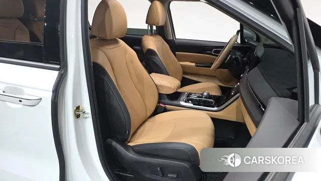 Kia Carnival 4th generation id 3294675 из Кореи 20