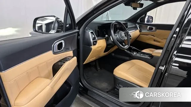 Kia Sorento 4th Generation id 3546451 из Кореи 20