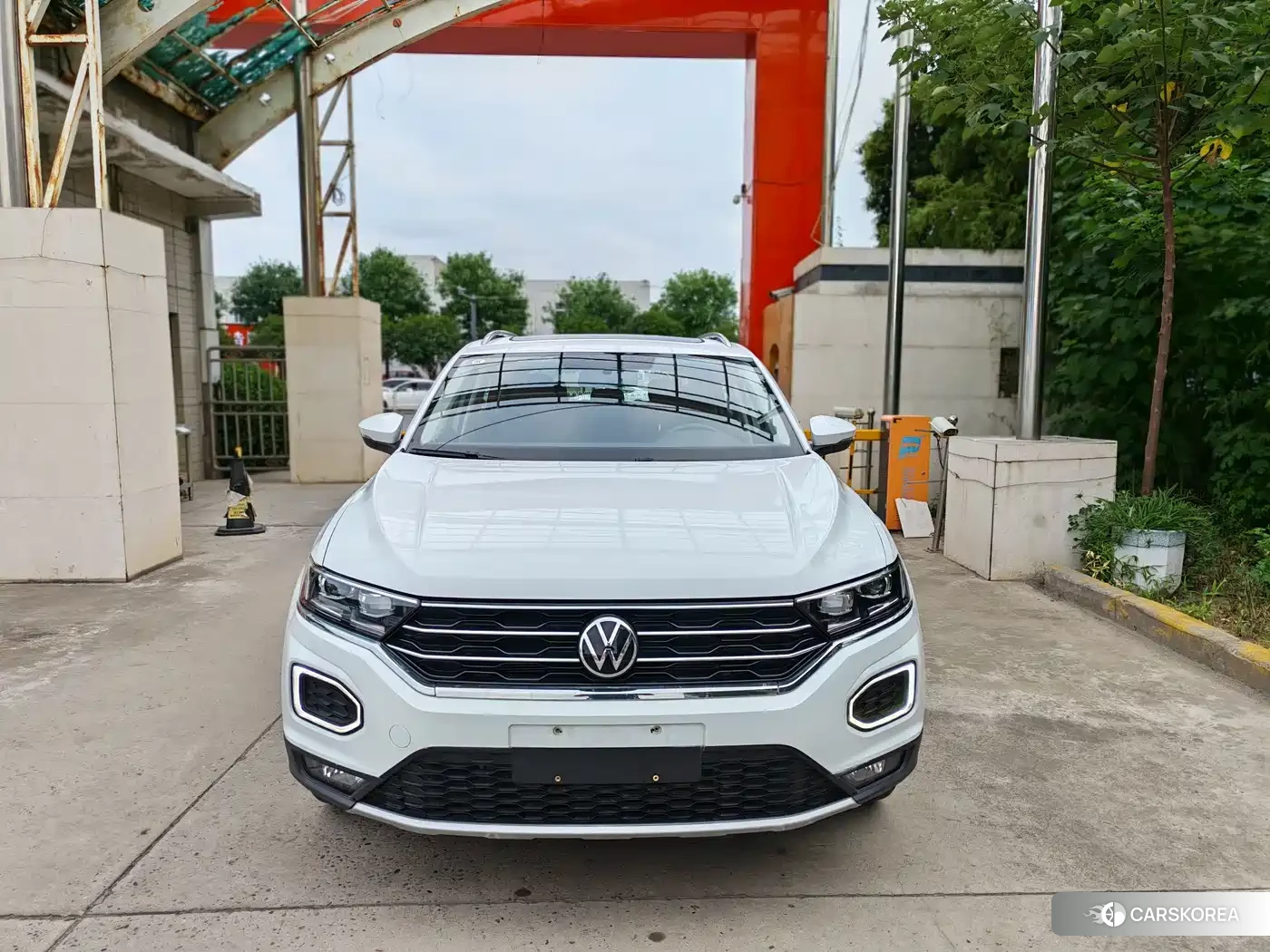 Volkswagen T-Roc id 4617125 из Китая 10