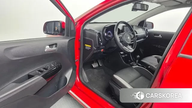 Kia All New Morning (JA) id 3536241 из Кореи 20