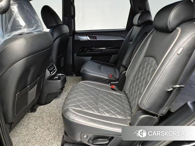 Kia Mohave Master id 3915245 из Кореи 18