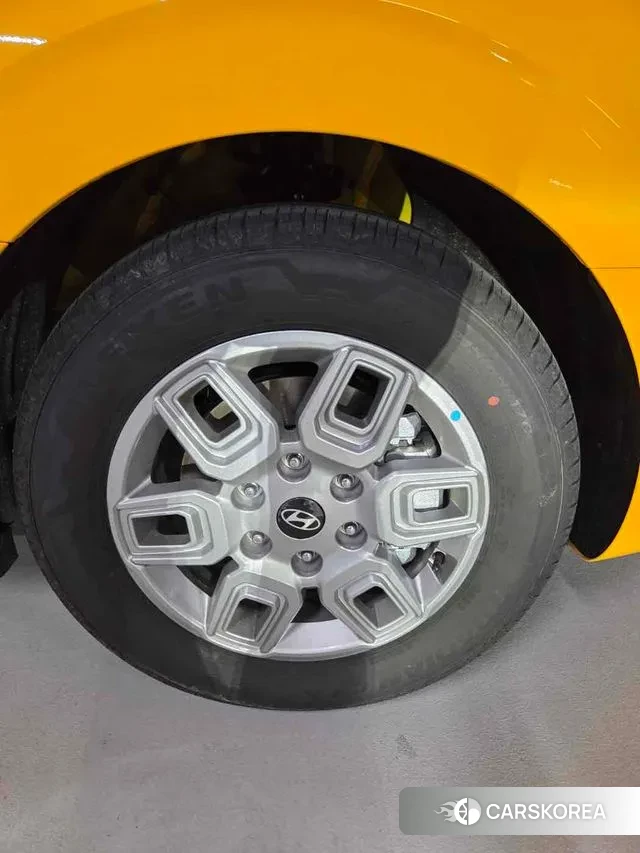 Hyundai Staria id 3570564 из Кореи 20