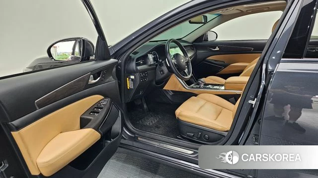 Kia K7 Premier id 4502146 из Кореи 32