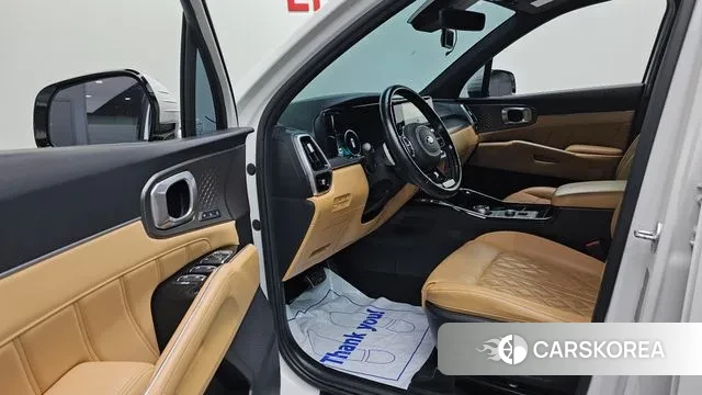 Kia Sorento 4th Generation id 3765830 из Кореи 20