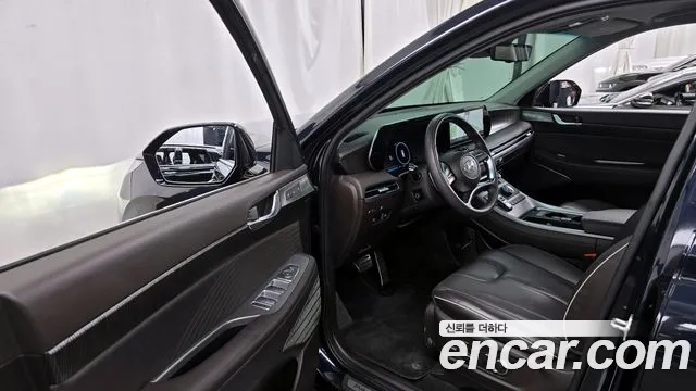 Hyundai The New Palisade id 2879353 из Кореи 20