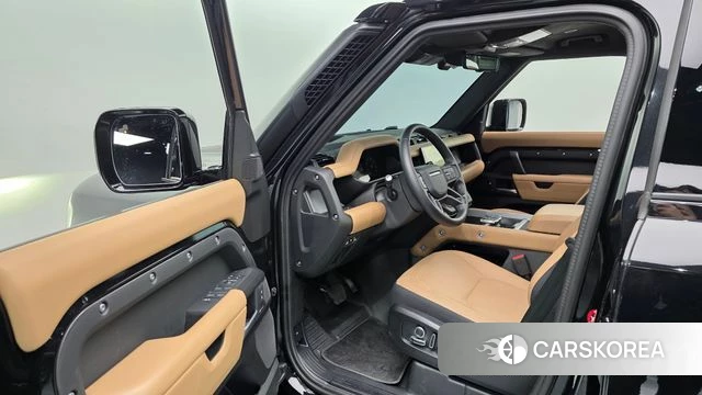 Land Rover Defender (L663) id 3909249 из Кореи 20