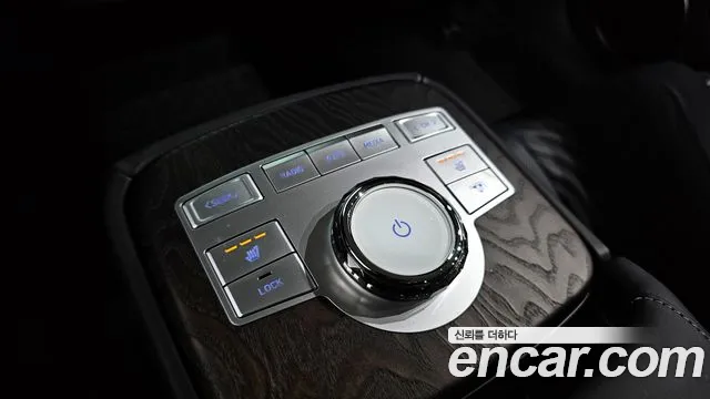 Genesis G80 (RG3) id 2662931 из Кореи 20