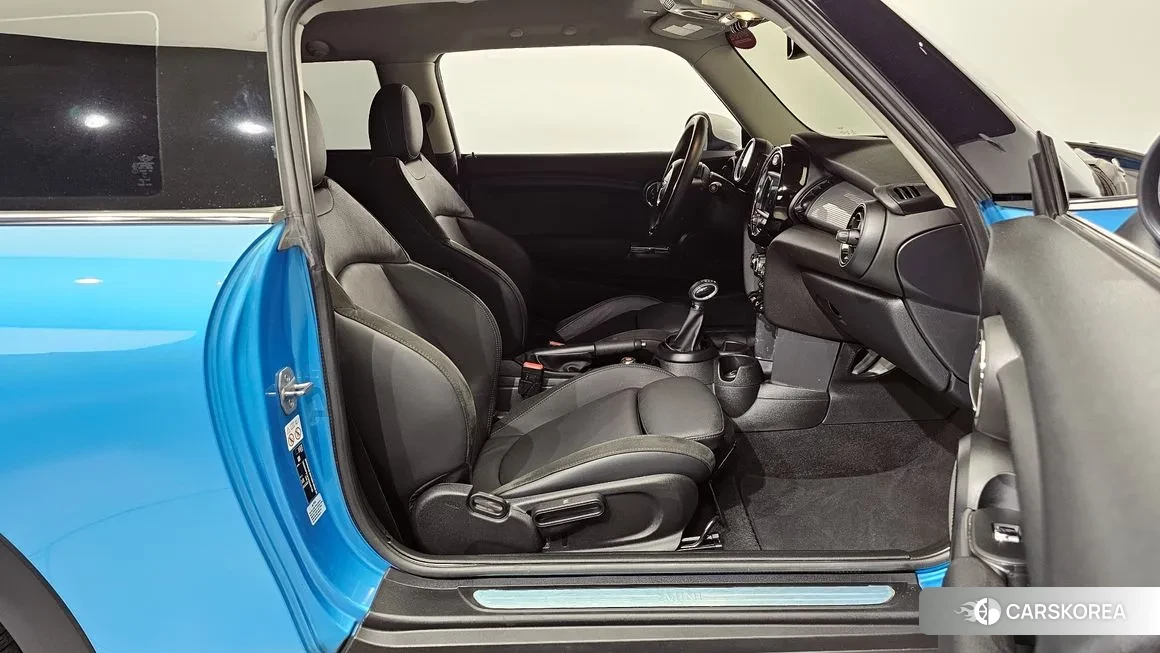 Mini Cooper id 2172168 из Кореи 20