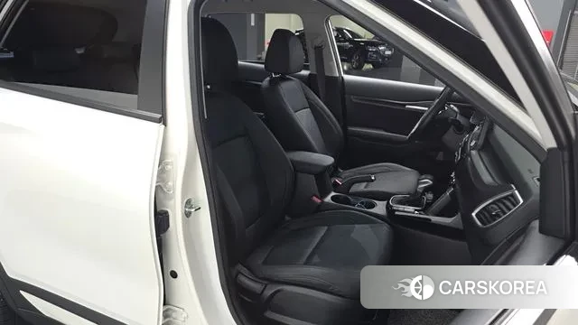 Kia Seltos id 3003333 из Кореи 20