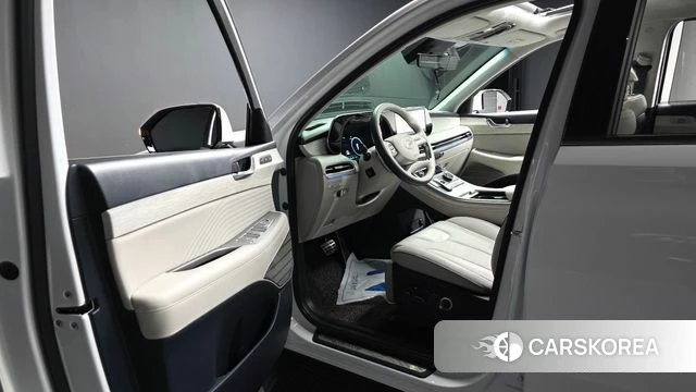 Hyundai The New Palisade id 3964001 из Кореи 20