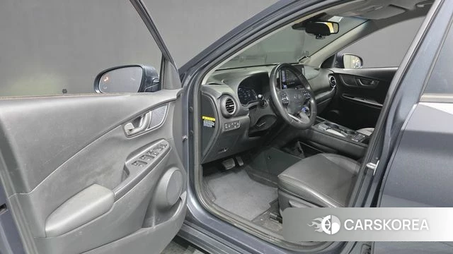Hyundai Kona Electric id 4907446 из Кореи 29
