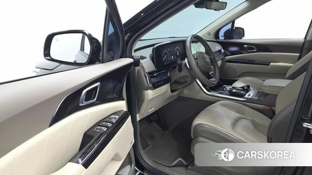 Kia Carnival 4th generation id 4475049 из Кореи 33