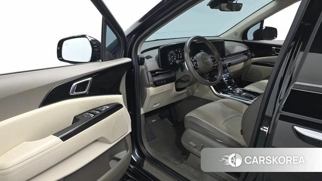 Kia Carnival 4th generation id 4266971 из Кореи 34