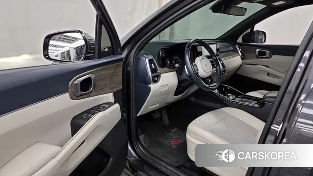 Kia Sorento 4th Generation id 3508257 из Кореи 20