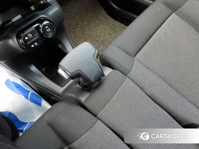 Citroen / DS C4 Cactus id 3474833 из Кореи 19